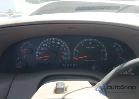 2001 Ford F-150 King Ranch Edition/Lariat/Xlt z USA, uszkodzony, nr VIN 1FTRW08L31KD87783